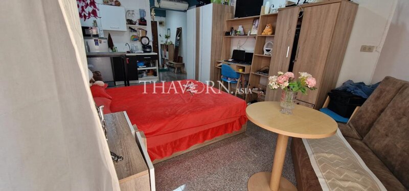รูปถ่าย คอนโด จอมเทียน บีช คอนโดมิเนียม คอนโด