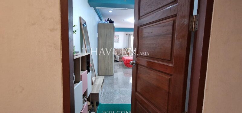 รูปถ่าย คอนโด จอมเทียน บีช คอนโดมิเนียม คอนโด