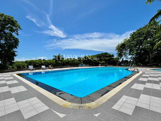 VIP Condochain 公寓 在 Bang Saray, Pattaya