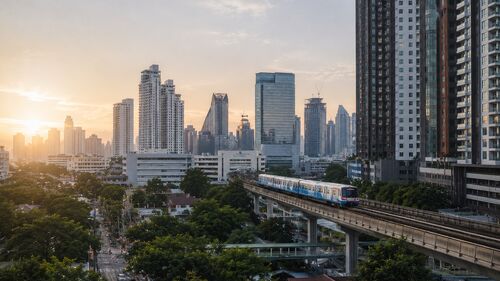 Khlong Toei