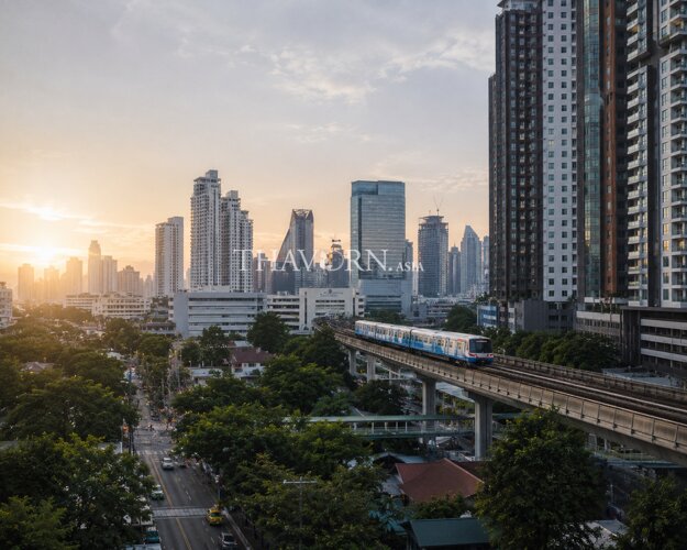 Khlong Toei