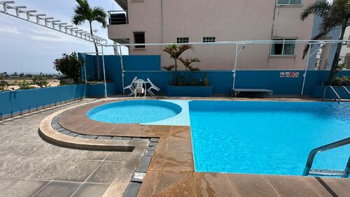 Sweet Condo 2 公寓 照片