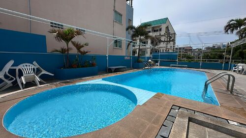 Sweet Condo 2 公寓 照片