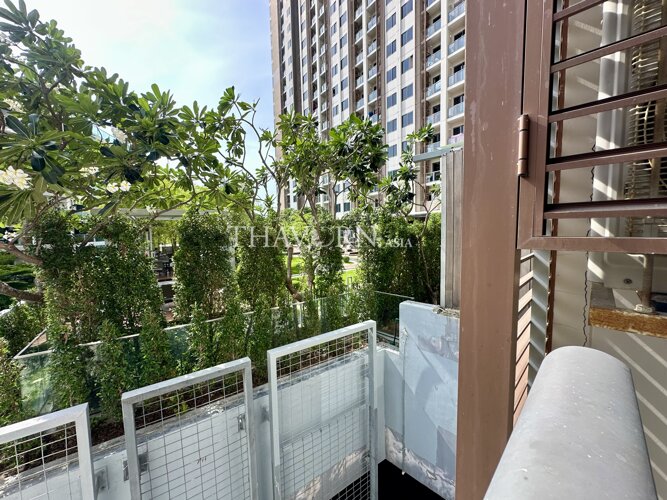 รูปถ่าย คอนโด ยูนิกซ์ คอนโด