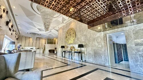 Sky Residences Pattaya photo