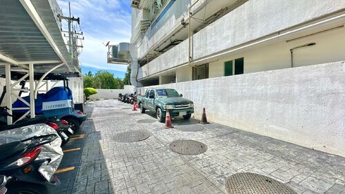Sky Residences Pattaya photo