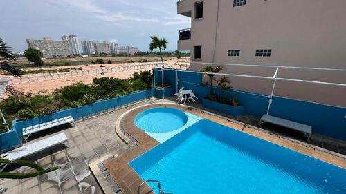 Sweet Condo 2 公寓 照片
