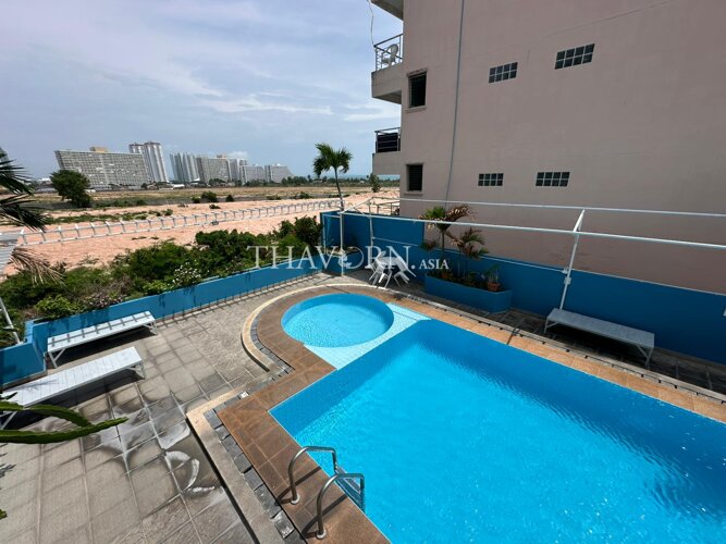 Sweet Condo 2 公寓 在 Pratumnak, Pattaya