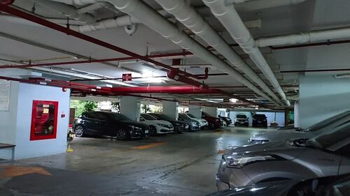 เดอะเน็กซ์ การ์เด้น มิกซ์ คอนโด รูปถ่าย