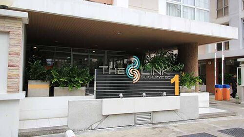 เดอะ ลิงค์ สุขุมวิท 50 คอนโด รูปถ่าย
