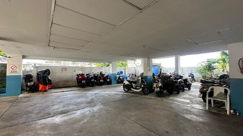 Sweet Condo 2 公寓 照片