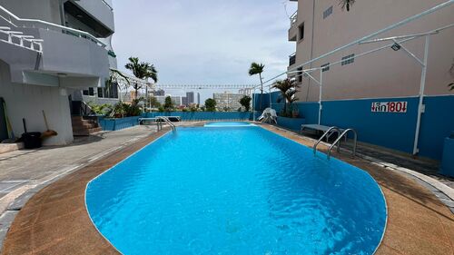 Sweet Condo 2 公寓 照片