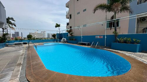 Sweet Condo 2 公寓 照片