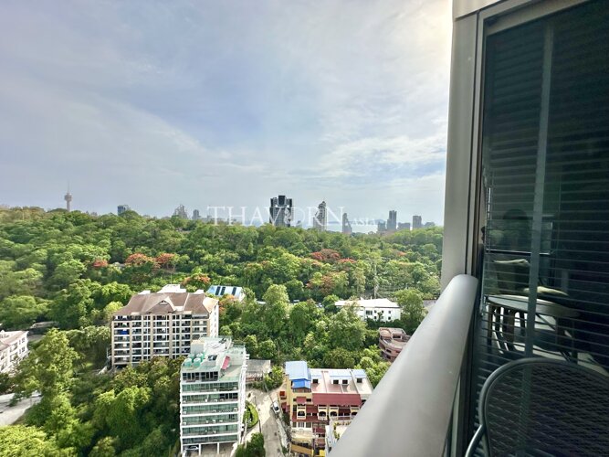 รูปถ่าย คอนโด ยูนิกซ์ คอนโด