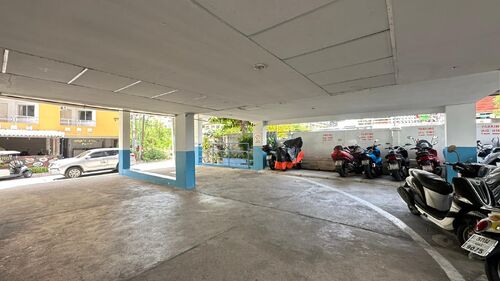 Sweet Condo 2 公寓 照片