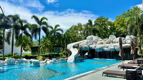 Sky Residences Pattaya photo