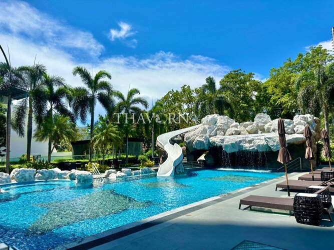 Sky Residences Pattaya in Pratumnak, Pattaya