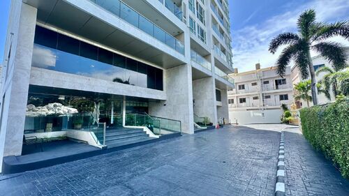 Sky Residences Pattaya photo