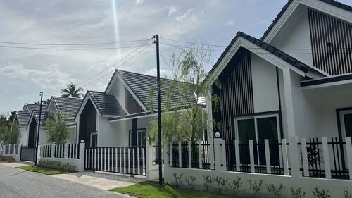 Coco Ville by Sabai Home