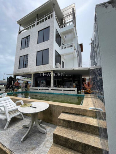Продается Дом 10 спален 700 м² на участке 1600 м², Паттайя