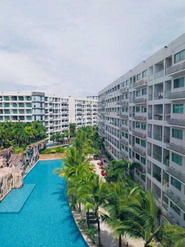 photo flat Laguna Beach Resort 3 - The Maldives