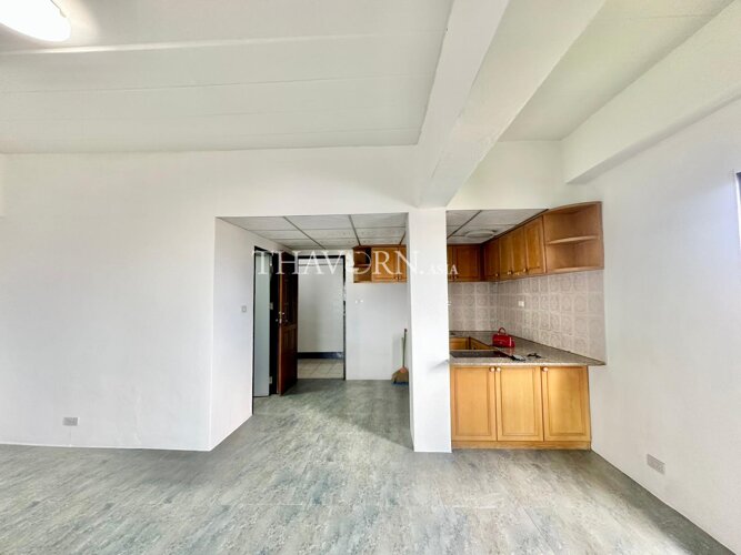 photo flat Nirun Grand Ville