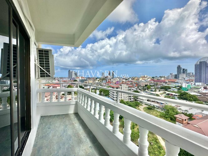 photo flat Nirun Grand Ville