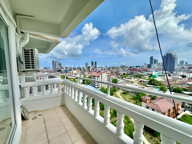 photo flat Nirun Grand Ville