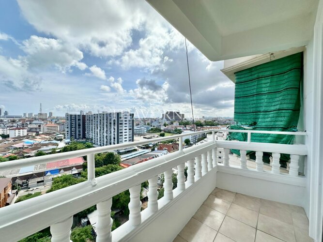 photo flat Nirun Grand Ville