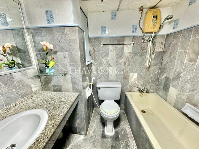 photo flat Nirun Grand Ville
