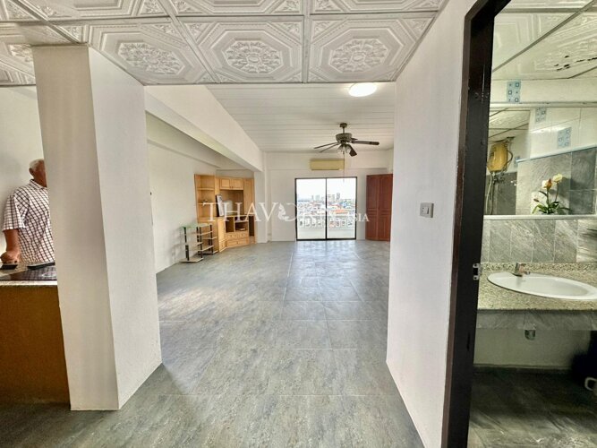 photo flat Nirun Grand Ville
