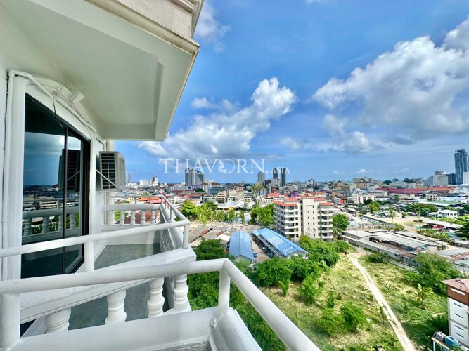 photo flat Nirun Grand Ville