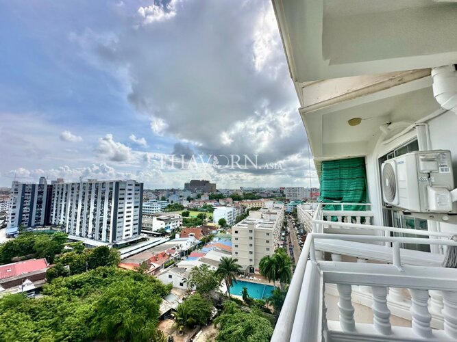 photo flat Nirun Grand Ville