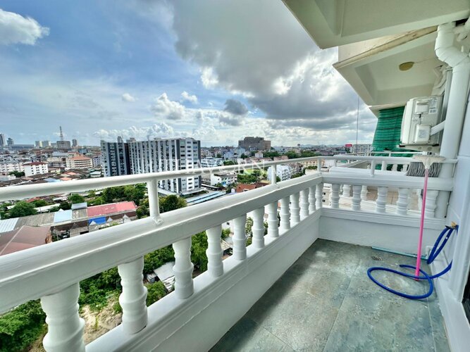 photo flat Nirun Grand Ville