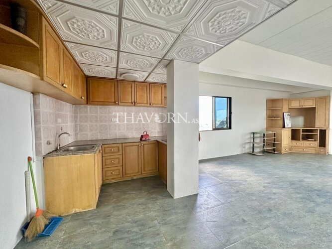 photo flat Nirun Grand Ville