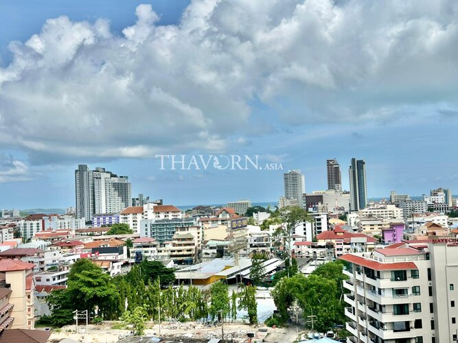 photo flat Nirun Grand Ville