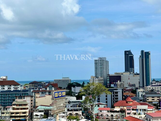 photo flat Nirun Grand Ville