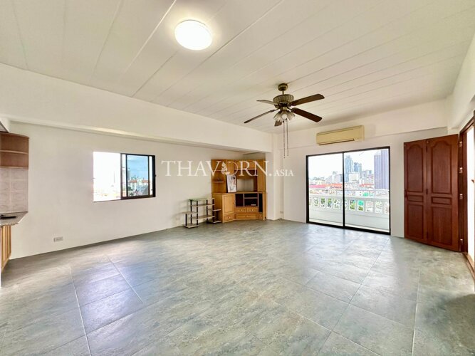 photo flat Nirun Grand Ville
