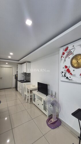 photo flat Siam Oriental Plaza