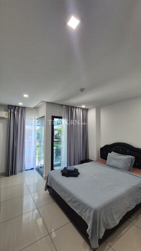 photo flat Siam Oriental Plaza