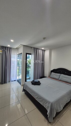 photo flat Siam Oriental Plaza
