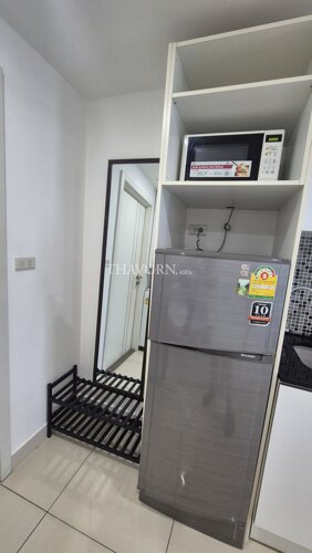 photo flat Siam Oriental Plaza