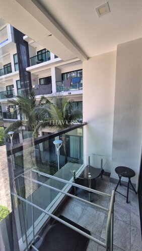 photo flat Siam Oriental Plaza