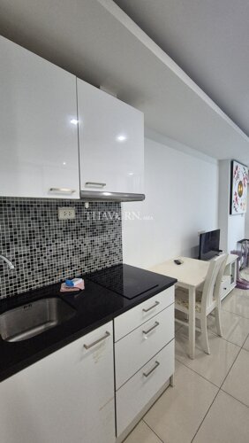 photo flat Siam Oriental Plaza
