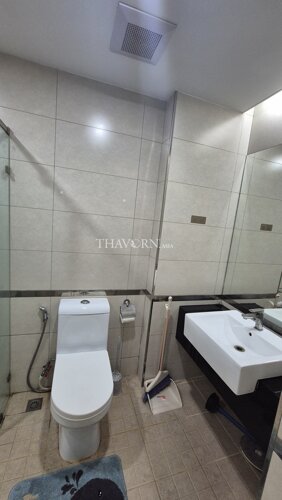 photo flat Siam Oriental Plaza