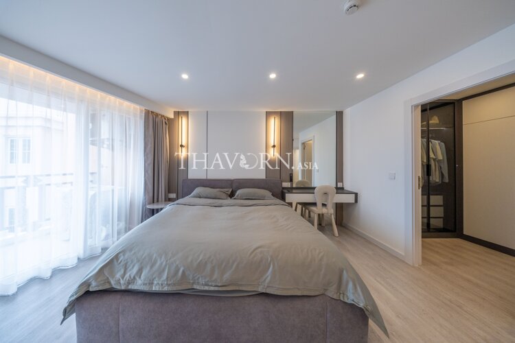 фото квартира ЖК Royal Hill Resort