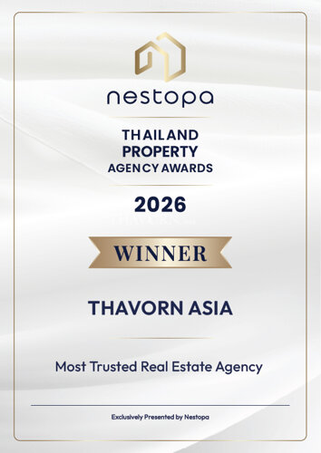 Why Thavorn Asia Earned This Trust