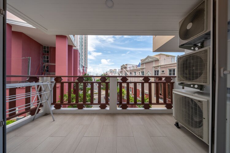 фото квартира ЖК Royal Hill Resort
