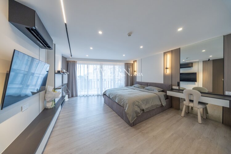 фото квартира ЖК Royal Hill Resort