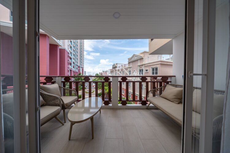 фото квартира ЖК Royal Hill Resort